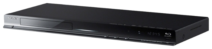  Blu-ray Sony BDP-S380